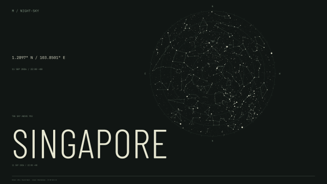 Singapore wallpaper