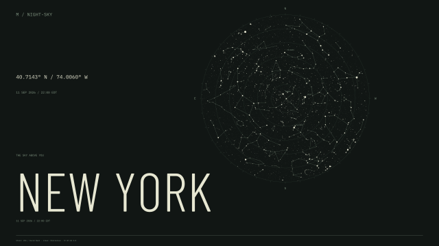 New York wallpaper