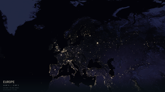 Europe wallpaper