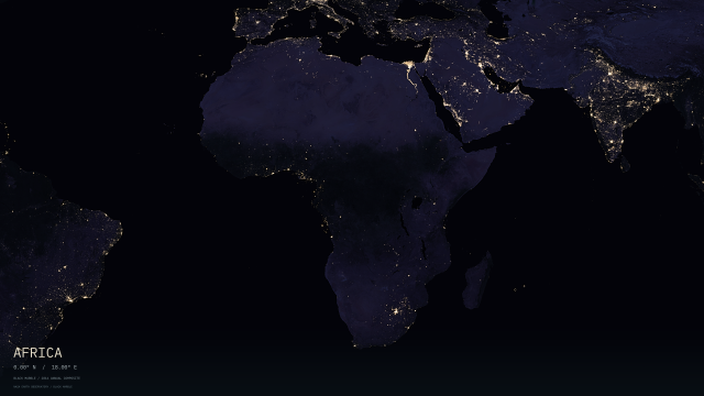 Africa wallpaper